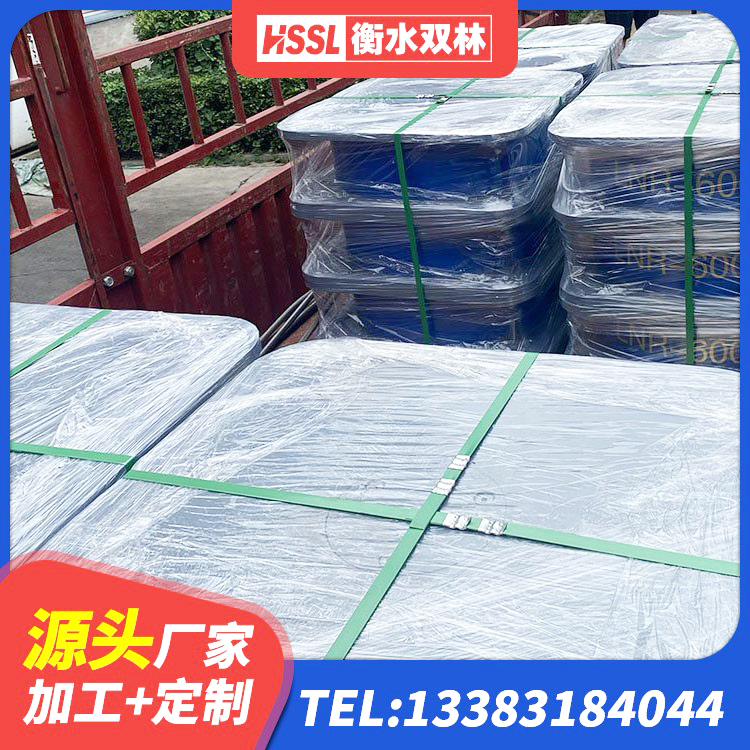 攀枝花铅芯隔震隔震支座什么价格 攀枝花LRB500-II型隔震支座厂家 攀枝花抗震阻尼支座厂家 攀枝花建筑减隔震支座生产源头工厂 - 第6张